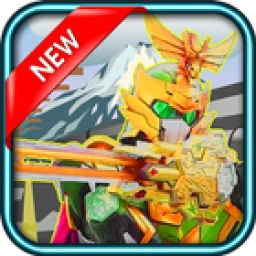 Imperial Legend Hero RTV 아이콘