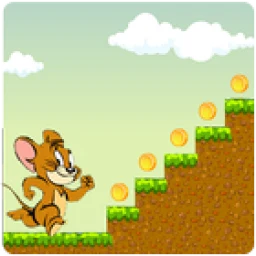 Adventure World of Jerry 아이콘